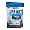 Applied Nutrition Diet Protein 1kg Chocolate Dessert