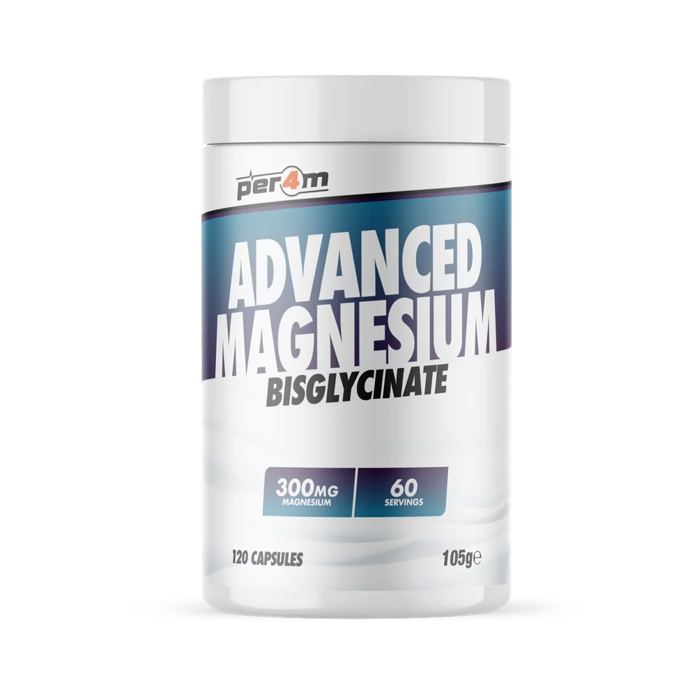 Per4m Advanced Whey Protein 2.01kg Chocotella