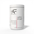 Apex Formulas Morning Ritual 660g Citrus Punch
