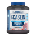Applied Nutrition Casein 1.8kg Strawberry