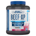 Applied Nutrition Beef-XP 1.8kg Mixed Berry