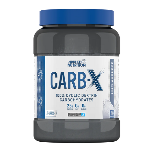 Applied Nutrition Carb X 1.2kg Unflavoured