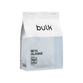Bulk Dope Pre Workout 510g Strawberry & Lime