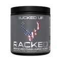 Bucked Up Racked 312g Rocket Pop