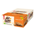 CLIF Nut Butter Bar 12x50g Peanut Butter