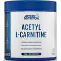 Applied Nutrition Acetyl L-Carnitine 150g Unflavoured