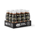 Optimum Nutrition Protein Shake 12x330ml Chocolate
