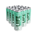 QNT L-Carnitine 2000mg 12x700ml Peach Tea