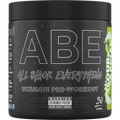 Applied Nutrition ABE (All Black Everything) 375g Sour Apple
