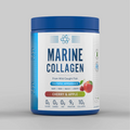 Applied Nutrition Marine Collagen 300g Cherry Apple