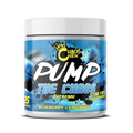 Chaos Crew Pump the Chaos Extreme 325g Blueberry Lemonade
