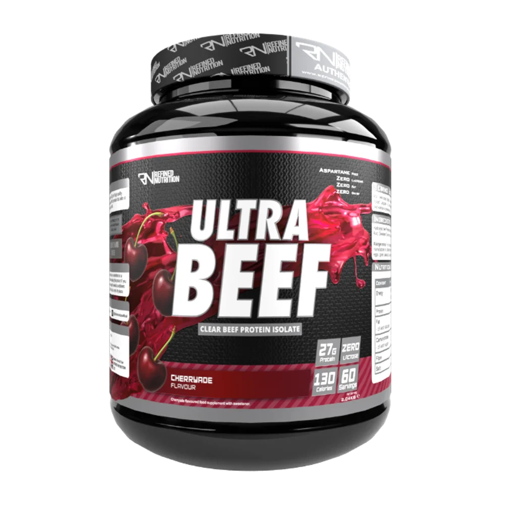 Refined Nutrition Detox Complex 60 Tabs