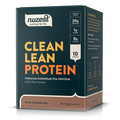 Nuzest Clean Lean Protein 10x25g Rich Chocolate