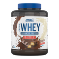 Applied Nutrition Critical Whey 2kg Choc Hazelnut