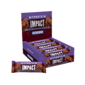 MyProtein Impact Protein Bar 12x64g Fudge Brownie