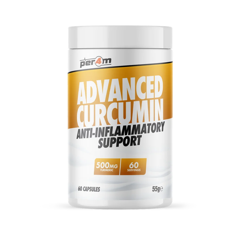 Per4m Advanced Whey Protein 2.01kg White Chocolate Hazelnut