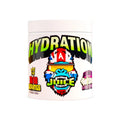 Gorillalpha Hydration Juice 300g Fruit Twister Lollipop