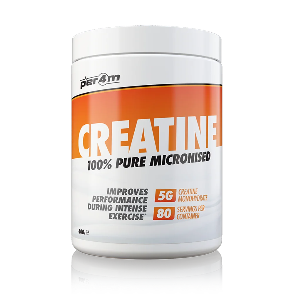 Per4m Creatine 400g