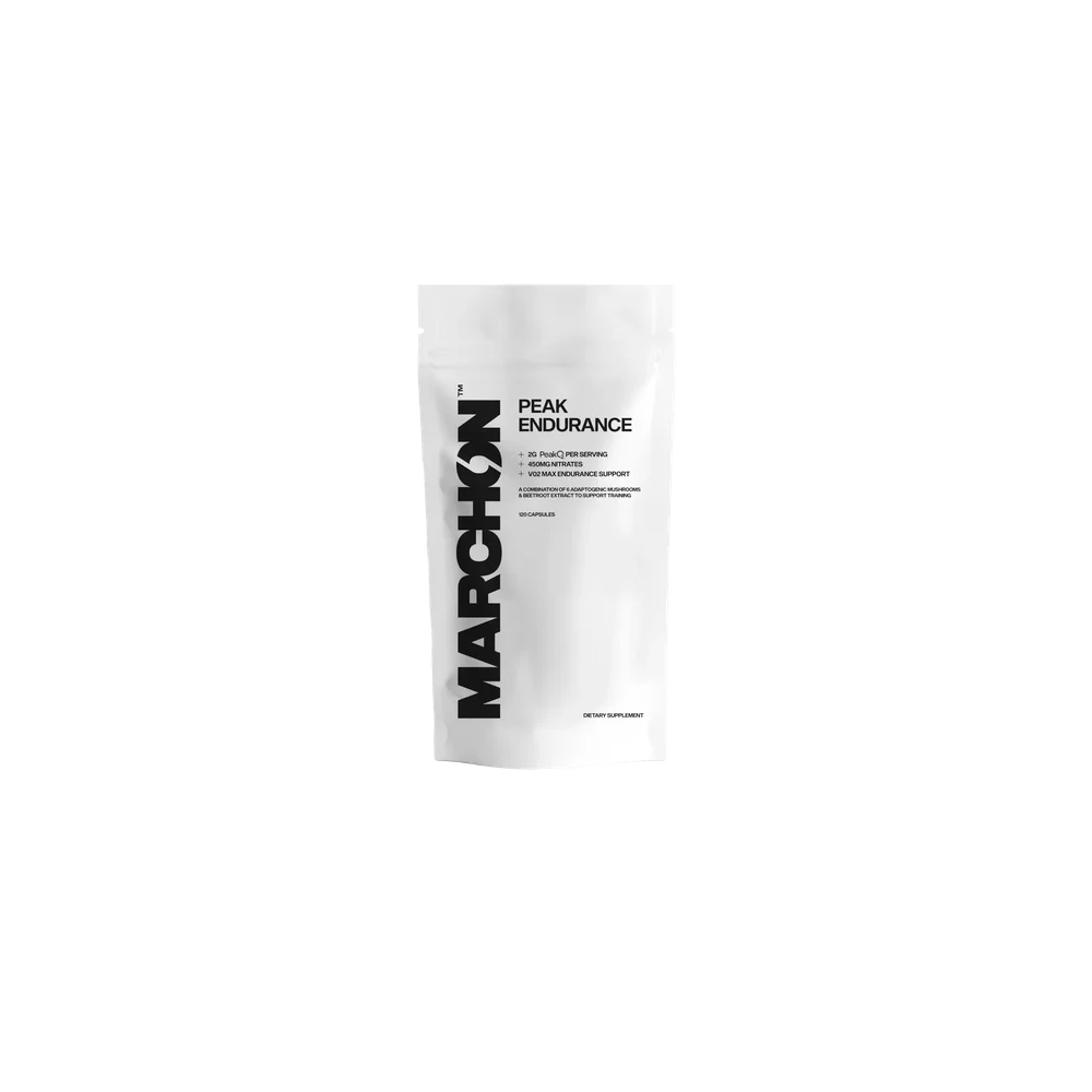 Marchon Supplements Whey Protein 900g Vanilla
