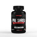 Conteh Sports Pre Shred 200 Caps