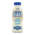 Applied Nutrition High Protein Shake 8x330ml White Chocolate
