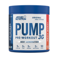 Applied Nutrition Pump 3G 375g Fruit Burst