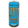 Monster Energy Monster Juiced 12x500ml Mango Loco
