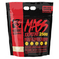 Mutant Mass Extreme 2500 5.45kg Vanilla Ice Cream