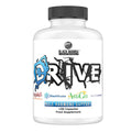Black Mamba Flavoured Creatine 250g Strawberry Raspberry