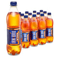 Irn-Bru IRN-BRU Xtra 12x500ml Orange