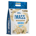 Applied Nutrition Critical Mass Professional 6kg Vanilla