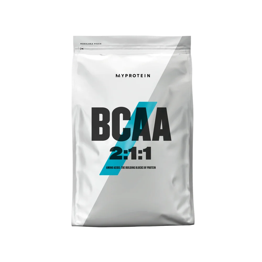 MyProtein BCAA 2:1:1 500g Watermelon