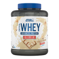 Applied Nutrition Critical Whey 2kg White Choc Hazelnut