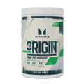 MyProtein Origin Pre-Workout Stim-Free 600g Sour Apples