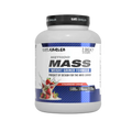 Outangled Method Mass 2kg Strawberry Cream