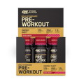 Optimum Nutrition Gold Standard Pre-Workout Shot 12x60ml Mixed Berry