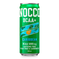 NOCCO BCAA+ 12x330ml Caribbean