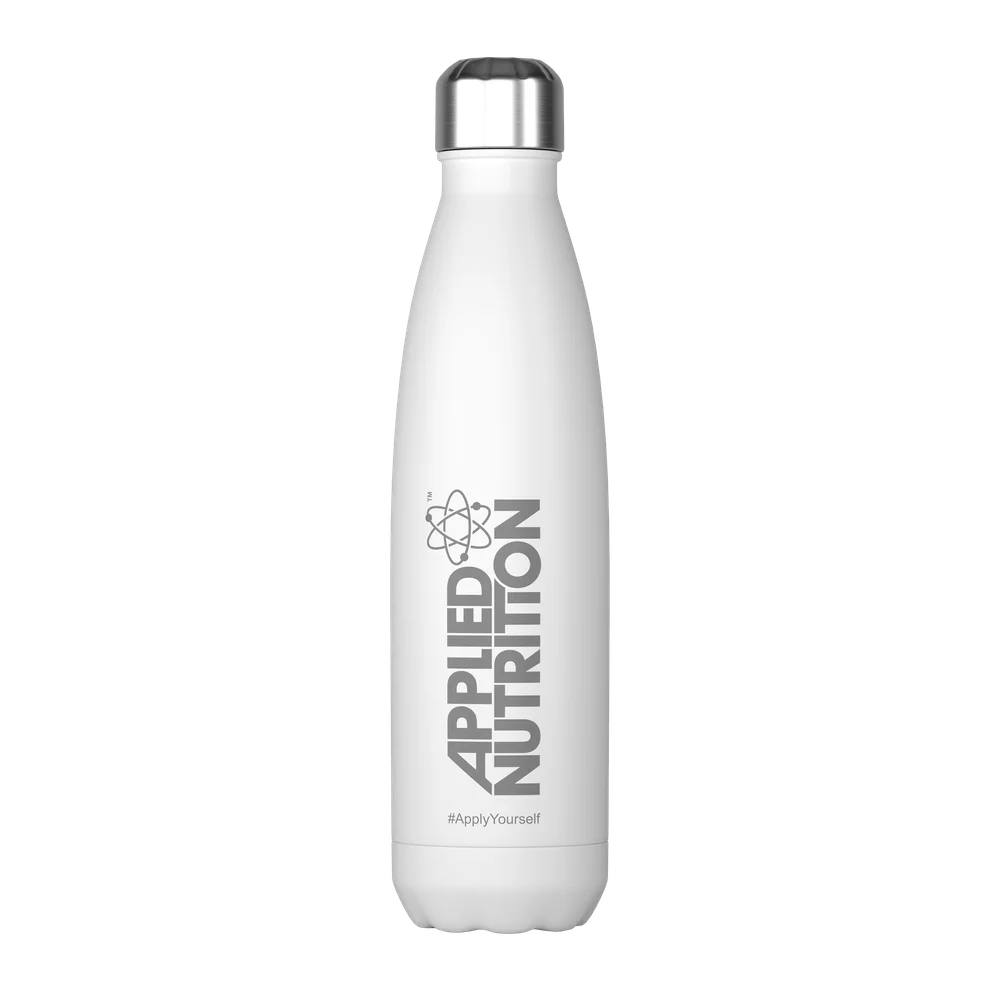 Applied Nutrition Flask 500ml Blue
