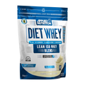 Applied Nutrition Diet Protein 1kg Vanilla Cream