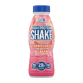 Applied Nutrition High Protein Shake 8x330ml Strawberries and Cream