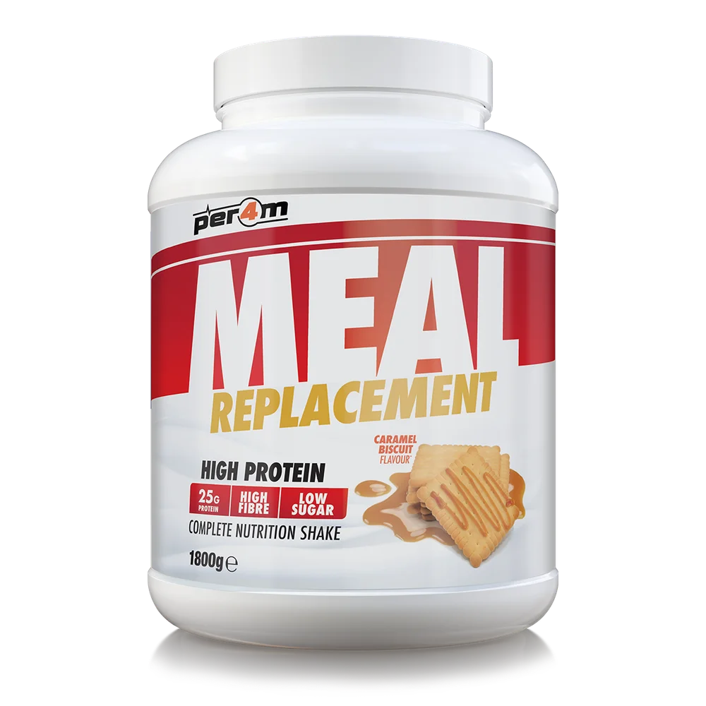 Per4m Meal Replacement  1.8kg Double Chocolate