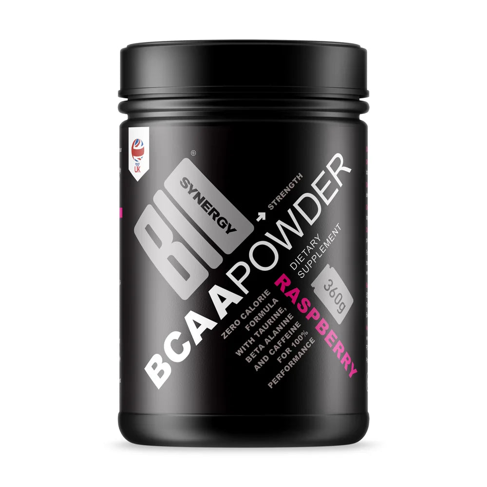 Bio-Synergy Active Woman Revitalise 450g Berry
