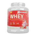 CNP Whey 2kg Strawberry