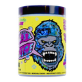 Gorillalpha Yeti Juice 480g Bubble Gum Blast