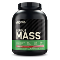 Optimum Nutrition Serious Mass 2.73kg Strawberry