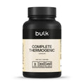 Bulk Complete Thermogenic V2 90 Tabs