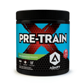Adapt Nutrition PreTRAINx 350g Iced Raspberry