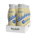Barebells Milkshake 8x330ml Vanilla