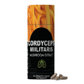 Feel Supreme Cordyceps 60 Veg Caps