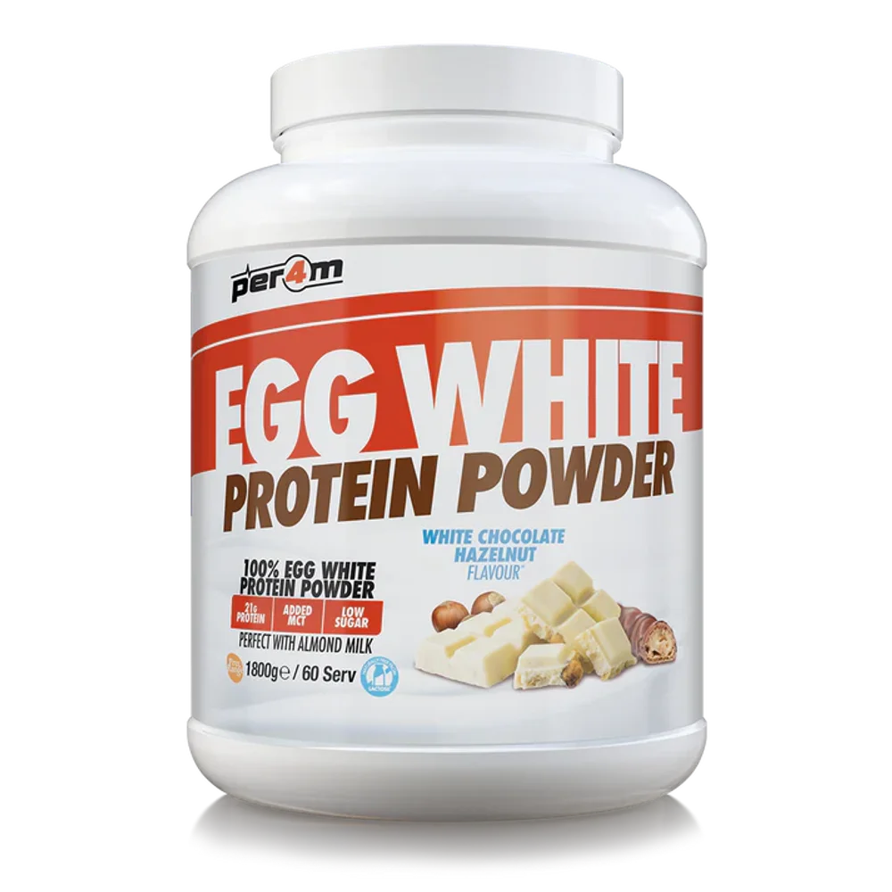 Per4m Plant Protein 908g Chocolate Orange